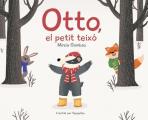 Otto, el petit teix?