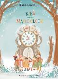 Kibu and the Magic Clock