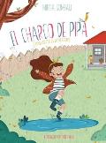 El charco de Pipa: Compartir es divertido