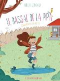 El Bassal de la Pipa: Compartir ?s divertit