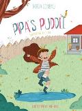 Pipa's Puddle: Sharing is fun