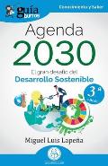 Gu?aBurros: Agenda 2030: El gran desaf?o del Desarrollo Sostenible