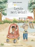 Seguim sent amics?