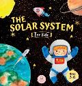 The Solar System For Kids: Learn about the planets, the Sun & the Moon