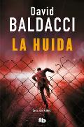 La Huda / The Escape