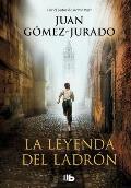 La Leyenda del Ladrn / The Legend of the Thief