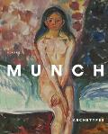 Edvard Munch Archetypes