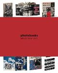 Photobooks Spain 1905 1977