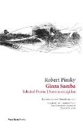 Ginza Samba: Selected Poems