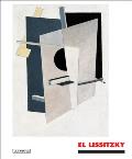 El Lissitzky The Experience of Totality