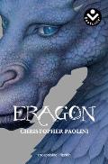 Eragon - Spanish Language Edition
