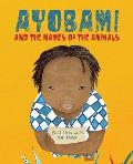 Ayobami & the Names of the Animals