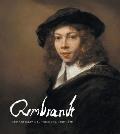 Rembrandt & Amsterdam Portraiture 1590 1670