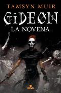 Gideon la novena Gideon the Ninth