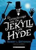 El Extra?o Caso de Dr. Jekyll Y Mr. Hyde