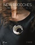 New Brooches 400+ Contemporary Jewellery Designs