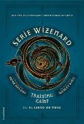 El Libro de Twig / The Wizenard Series: Season One: Training Camp Twig