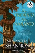 El Priorato del Naranjo / The Priory of the Orange Tree