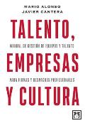 Talento, Empresas Y Cultura
