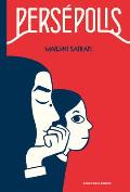 Pers?polis / Persepolis: The Story of a Childhood