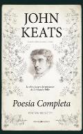 John Keats. Poes?a Completa