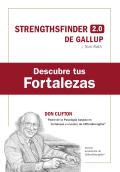 Descubre Tus Fortalezas + C?digo (Strength Finder 2.0 Spanish Edition)