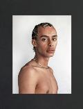Pieter Hugo: Solus Volume I: Concerning Atypical Beauty and Youth