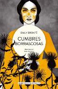 Cumbres Borrascosas Wuthering Heights