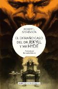 El Extrano caso del Dr Jekyll y Mr Hyde