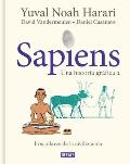 Sapiens. Una Historia Gr?fica. Vol. 2: Los Pilares de la Civilizaci?n / Sapiens: A Graphic History, Volume 2: The Pillars of Civilization
