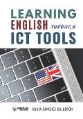 Learning english through ICT tools