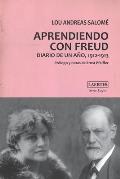 Aprendiendo Con Freud: Diario de un a?o, 1912-1913