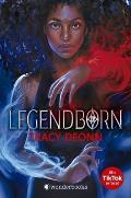 Legendborn Legendborn 1