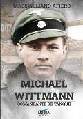 Michael Wittmann: Comandante de tanque