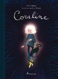 Coraline (Edici?n Ilustrada) / Coraline (Illustrated Edition)