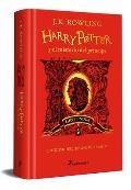 Harry Potter Y El Misterio del Pr?ncipe (20 Aniv. Gryffindor) / Harry Potter and the Half-Blood Prince (20th Anniversary Ed)
