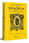 Harry Potter Y El Misterio del Pr?ncipe (20 Aniv. Hufflepuff) / Harry Potter and the Half-Blood Prince (Hufflepuff)