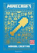 Manual creativo de Minecraft Minecraft Creative Handbook Spanish Edition