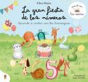 La Gran Fiesta de Los N?meros / The Great Numbers Party