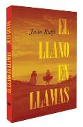El Llano En Llamas (the Burning Plain, Spanish Edition): Edici?n Conmemorativa 70 Aniversario 1953-2023 (70th Anniversary Commemorative Edition 1953-2