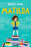 Matilda Edicion ilustrada Matilda Illustrated Edition