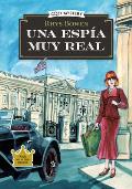 Una espia muy real A Very Real Spy