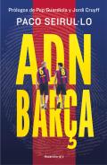 Adn Bar?a (Spanish Edition)