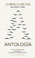 En Verso y Prosa (in Verse and Prose: An Anthology): Antologia (Real Academia Espanola)