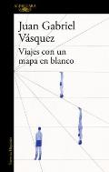 Viajes Con Un Mapa En Blanco Traveling with a Blank Map