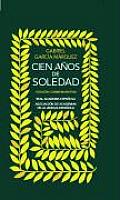 Cien Anos de Soledad One Hundred Years of Solitude