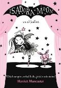 Isadora Moon Va Al Ballet Isadora Moon Goes to the Ballet