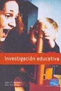 Investigacion Educativa
