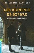 Los Crimenes de Oxford