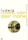 Ludwig Mies Van Der Rohe Spanish English